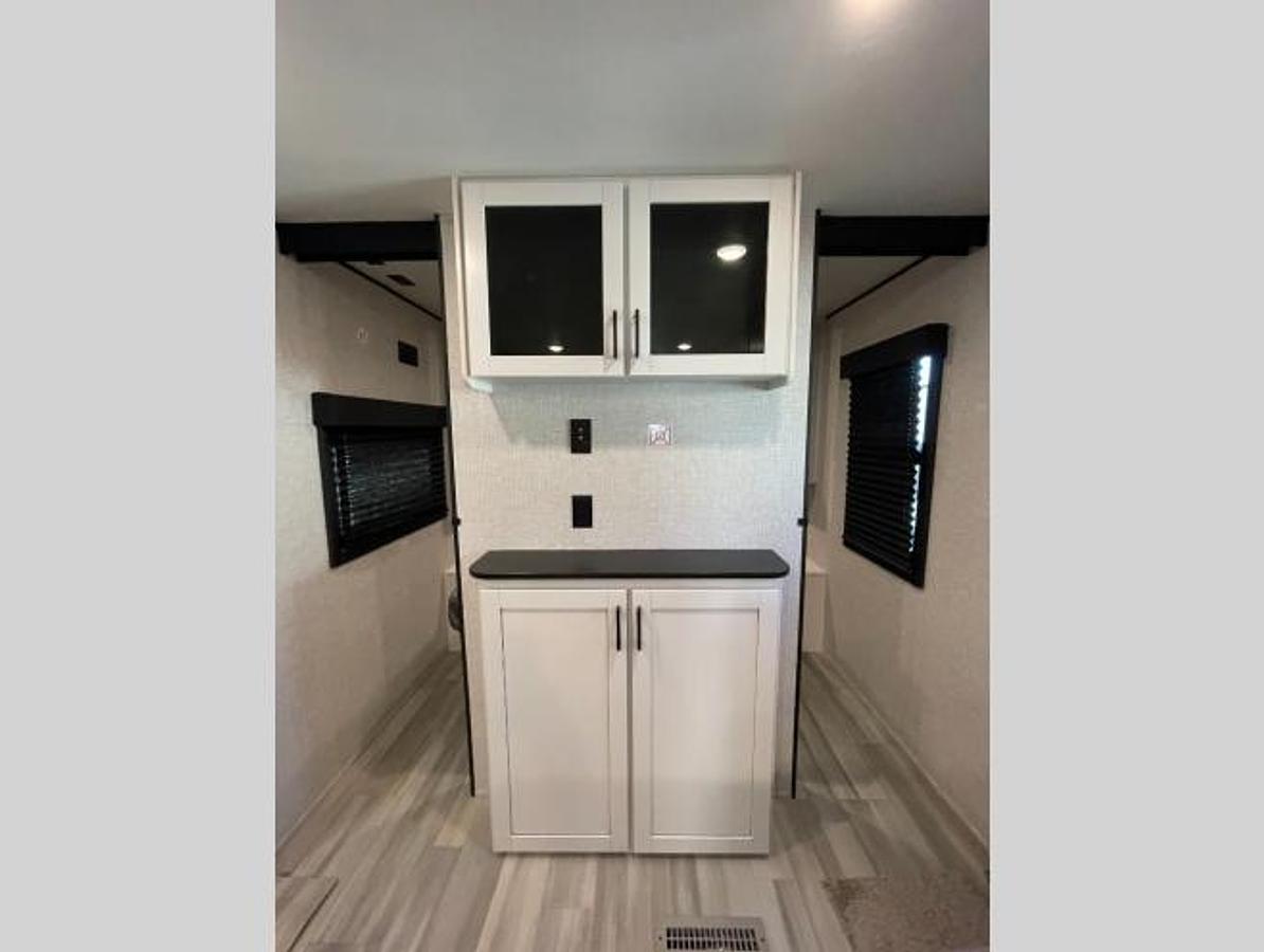 New 2025 Highland Ridge RV Open Range Conventional 26BHS