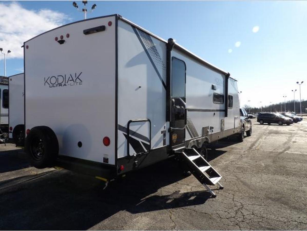 New 2025 Dutchmen RV Kodiak Ultra-Lite 260RBSL
