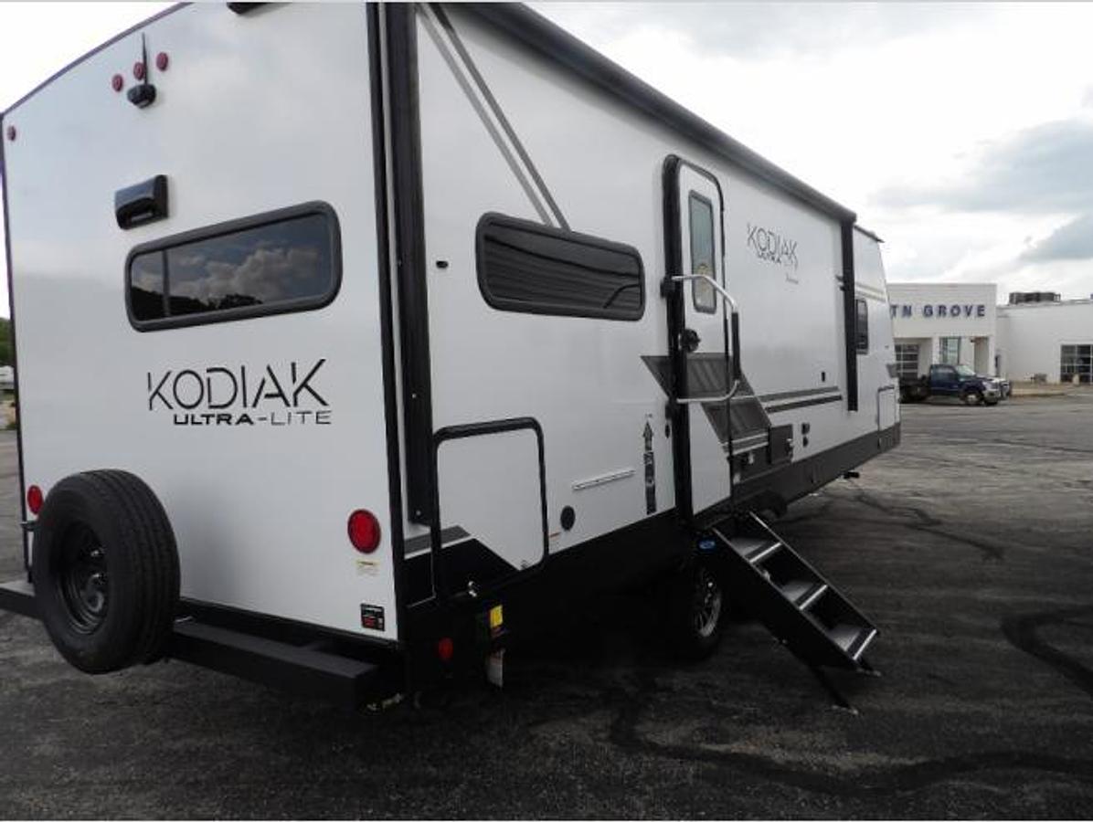 New 2023 Dutchmen RV Kodiak Ultra-Lite 257RKSL