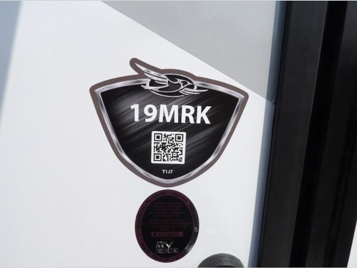 New 2026 Jayco Jay Feather 19MRK