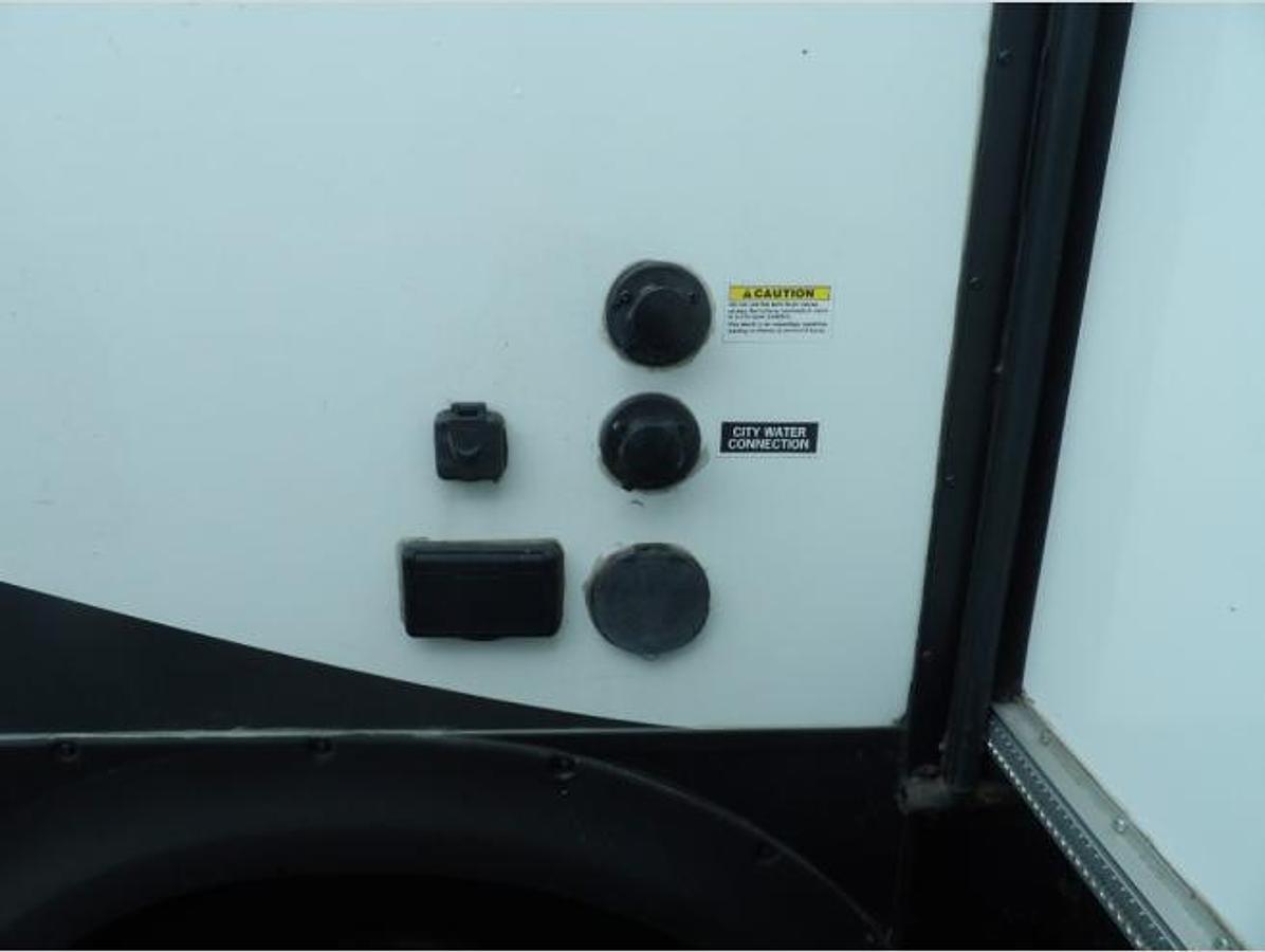 Used Used 2016 Cruiser Stryker STG-3010