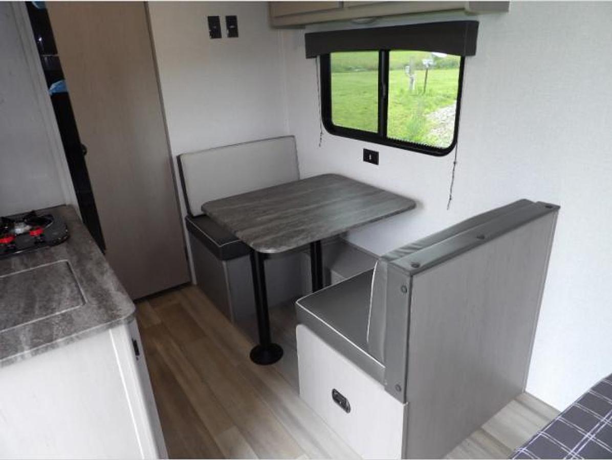 New 2024 Forest River RV viking 3K SERIES