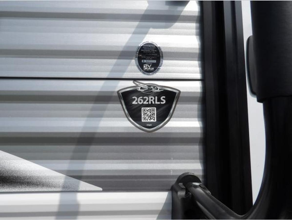 New 2026 Jayco Jay Flight 262RLS
