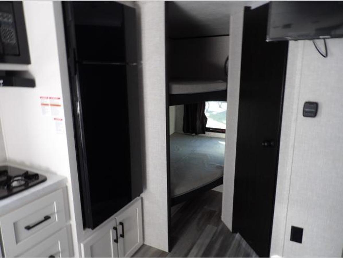 Used Used 2025 Jayco Jay Flight SLX 197MB