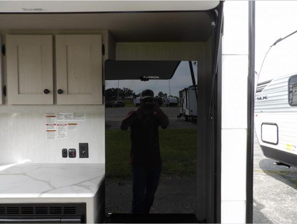 New 2025 Forest River RV Viking ROK 12000ROK