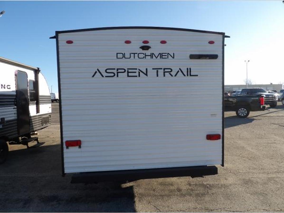 New 2026 Dutchmen RV Aspen Trail 17RB
