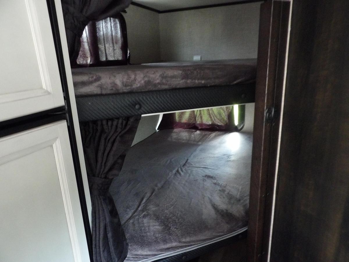 Used Used 2023 Jayco Jay Feather Micro 199MBS