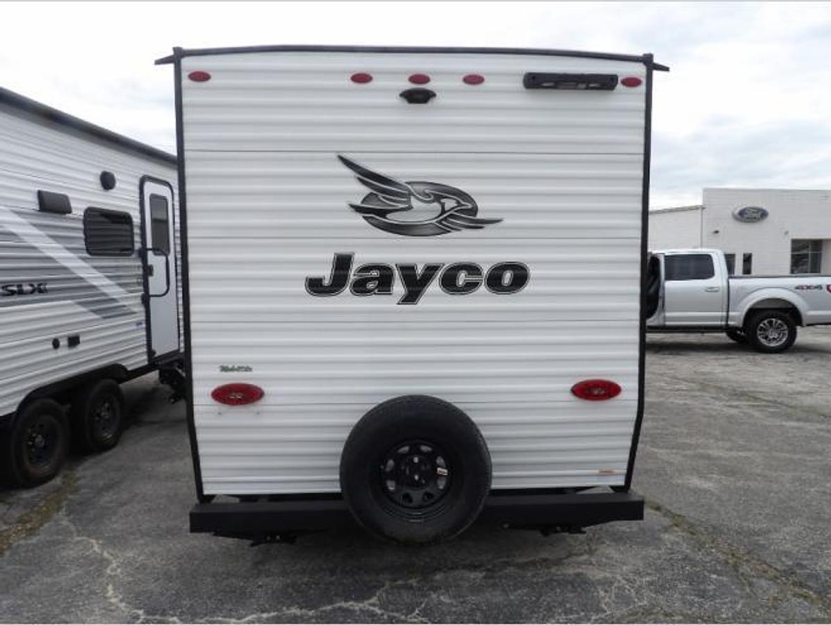 Used Used 2024 Jayco Jay Flight SLX 195RB