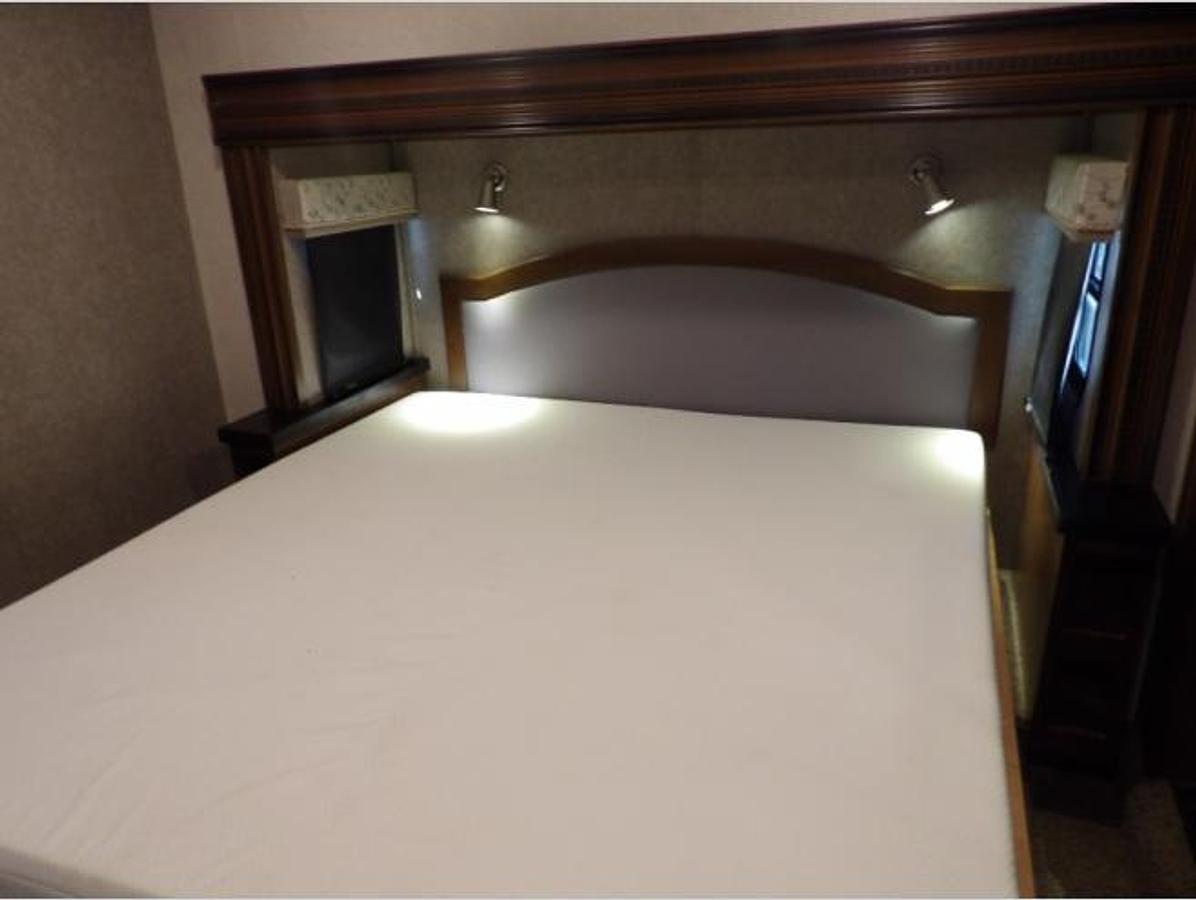 Used Used 2017 Jayco Pinnacle 36RSQS