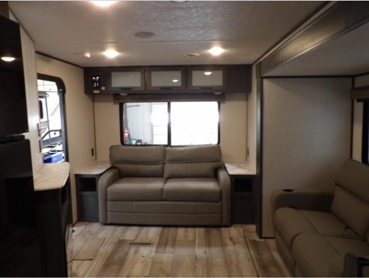 New 2023 Dutchmen RV Aspen Trail 2860RLS