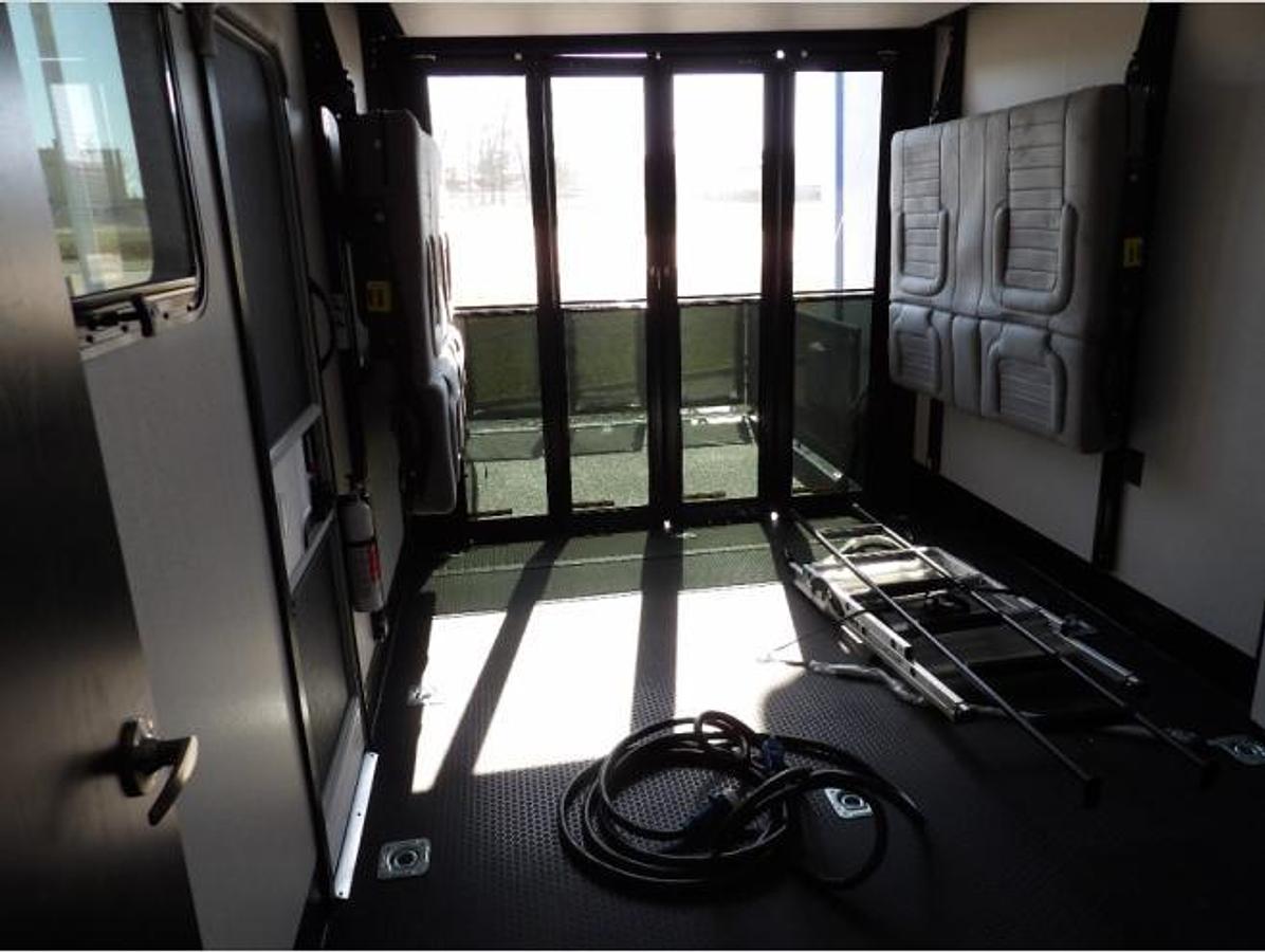 New 2026 Jayco Seismic 395