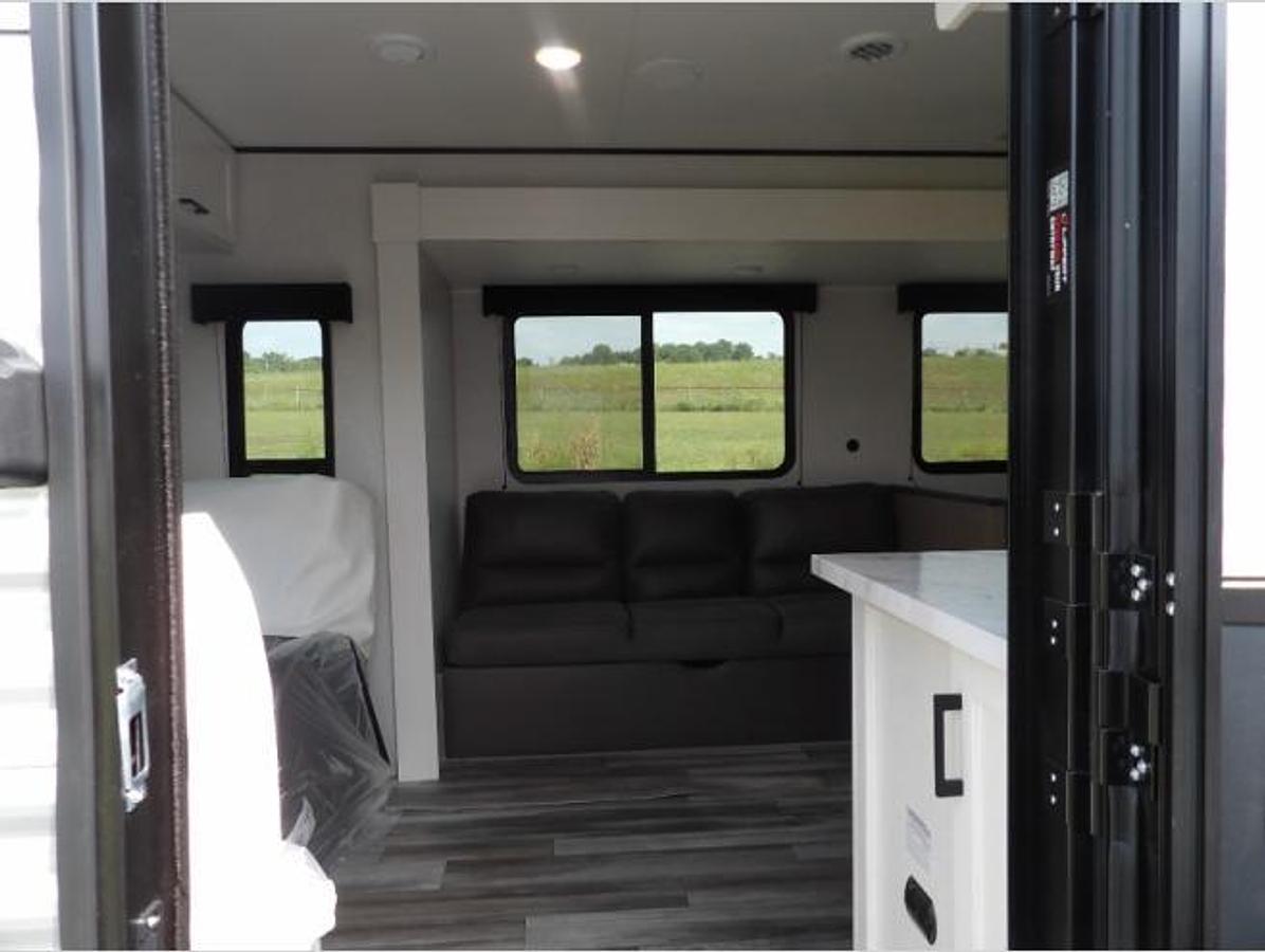 New 2026 Jayco Jay Flight 262RLS