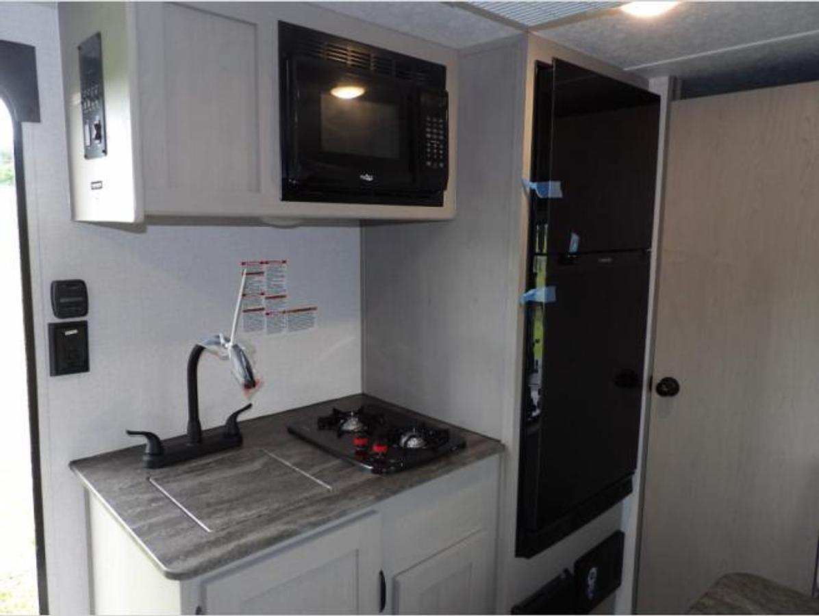 New 2024 Forest River RV viking 3K SERIES