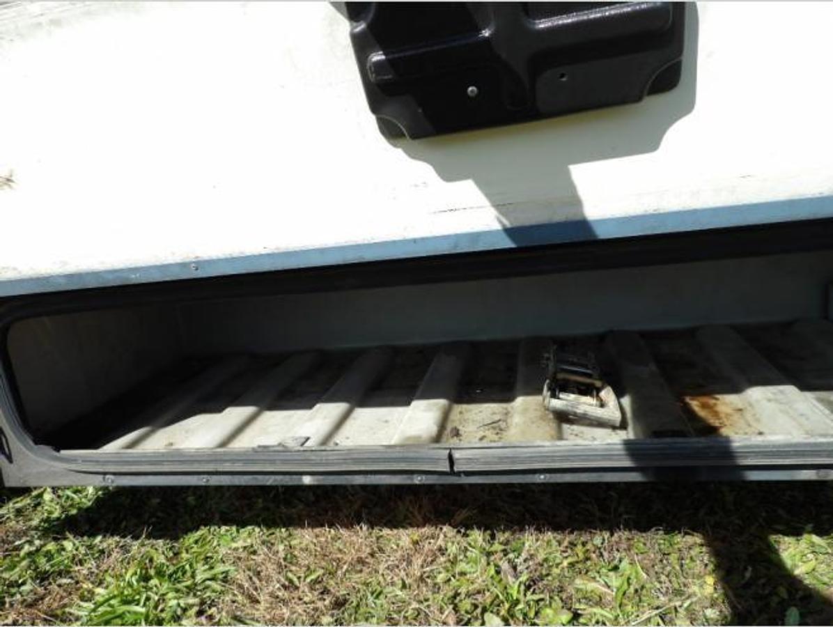 Used Used 1997 Chevrolet P30 p30