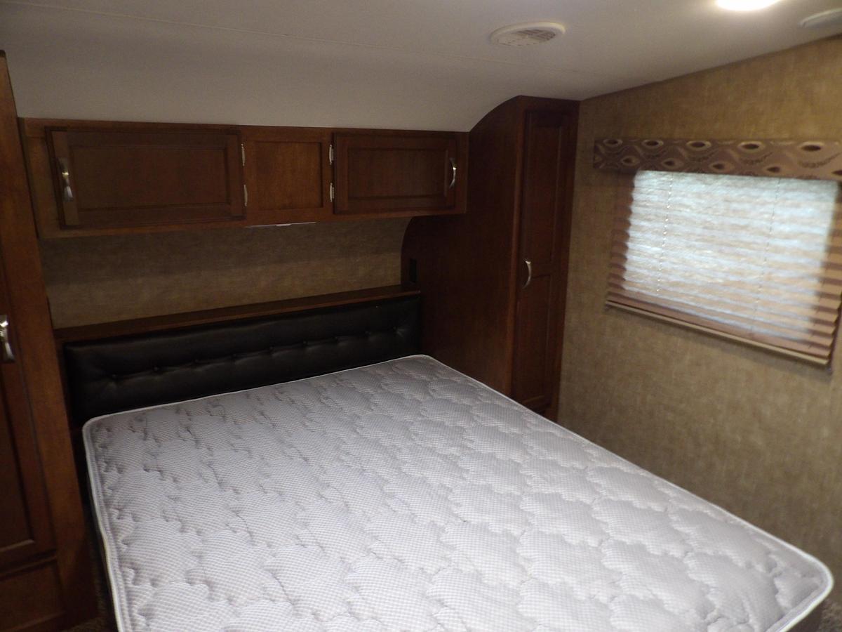 Used 2016 kz durango