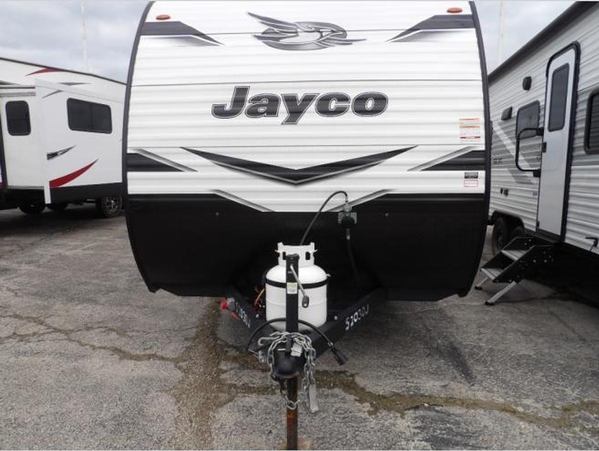 Used Used 2024 Jayco Jay Flight SLX 195RB