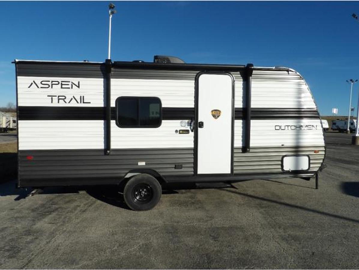 New 2026 Dutchmen RV Aspen Trail 17RB