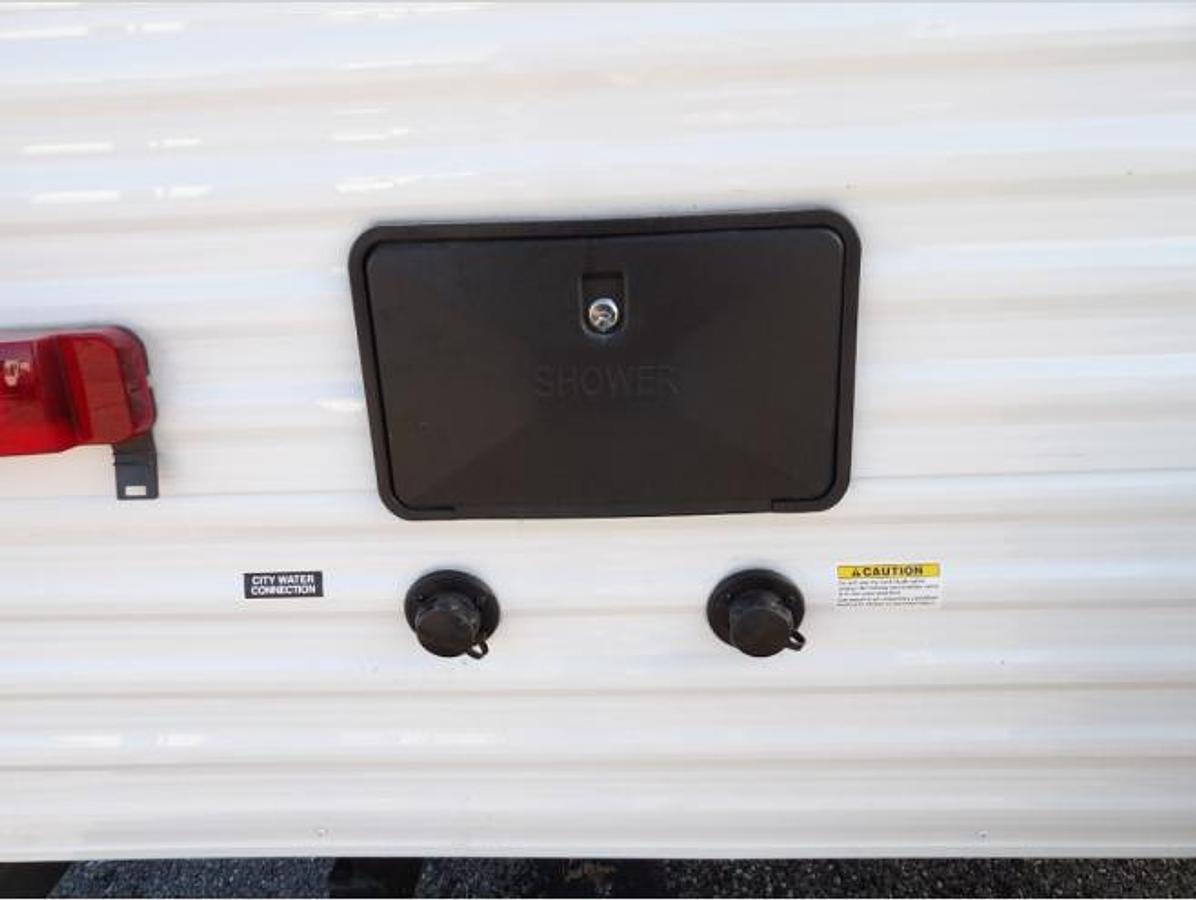 New 2026 Dutchmen RV aspen trail 28RB