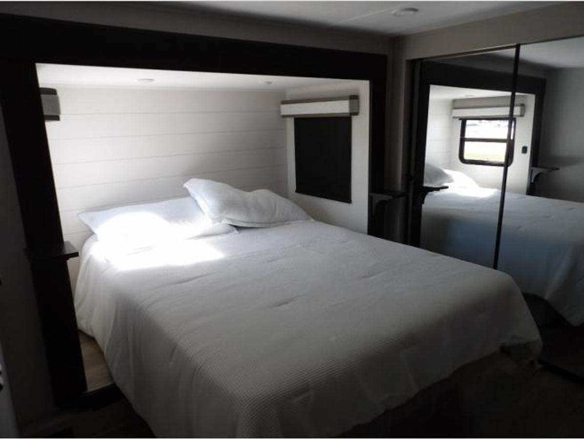New 2026 Jayco Seismic 395