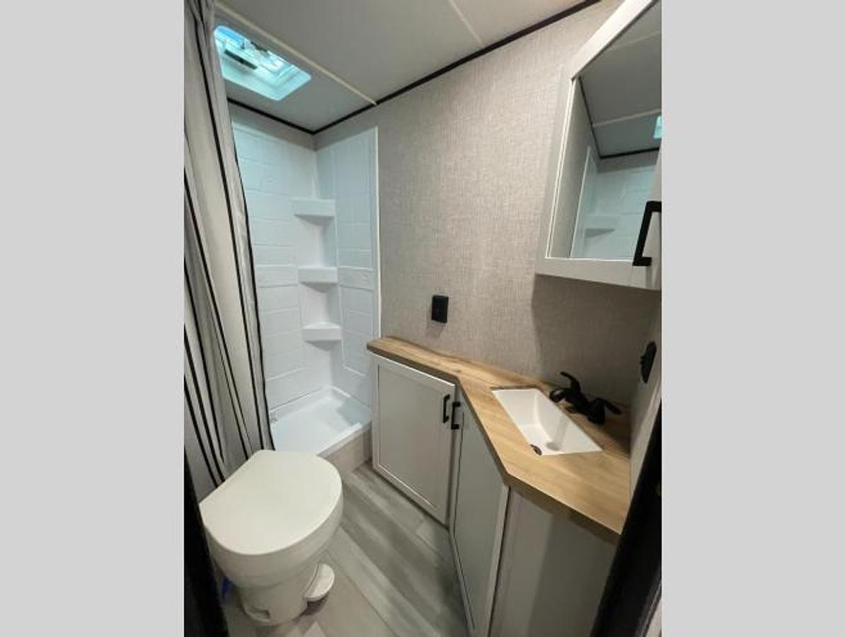 New 2025 Highland Ridge RV Open Range Conventional 26BHS
