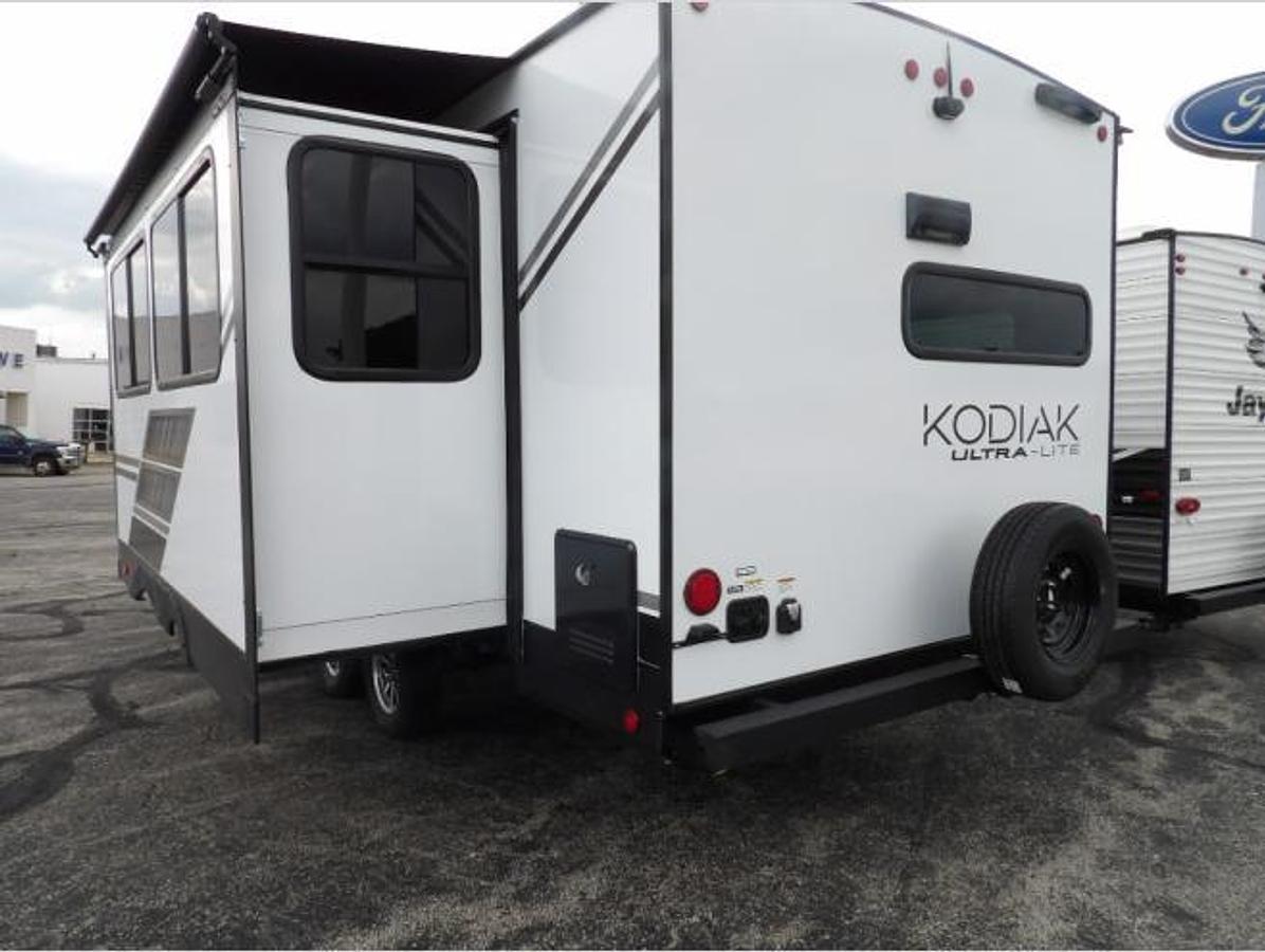 New 2023 Dutchmen RV Kodiak Ultra-Lite 257RKSL