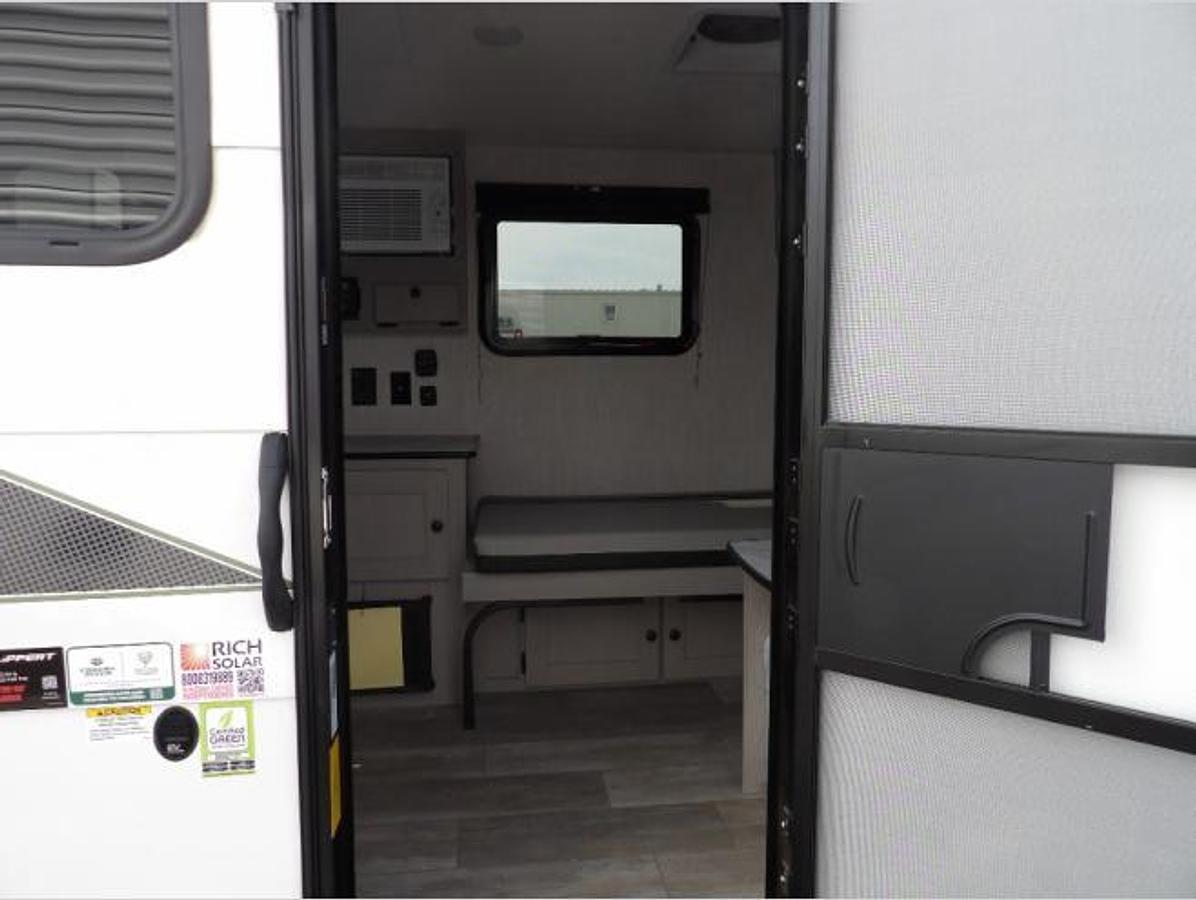 New 2025 Forest River RV Viking ROK 12000ROK