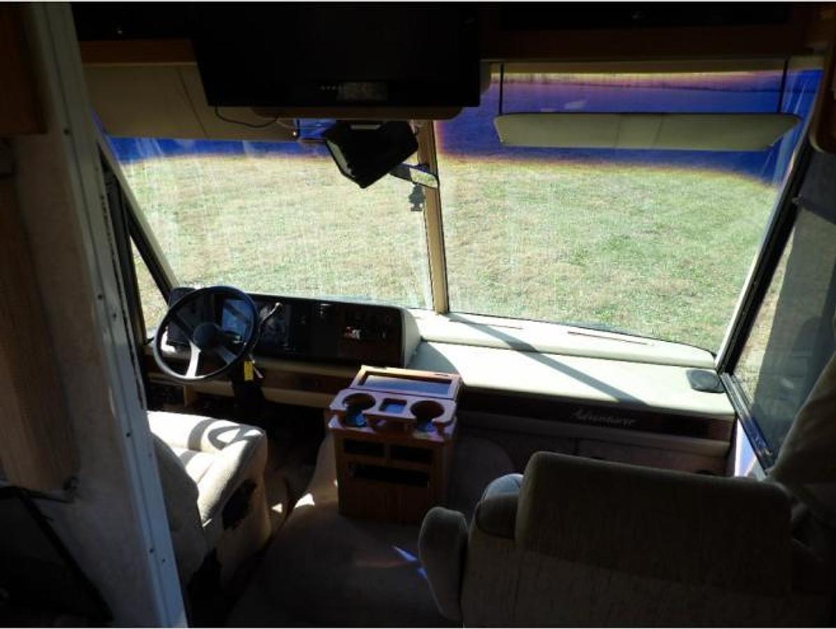 Used Used 1997 Chevrolet P30 p30