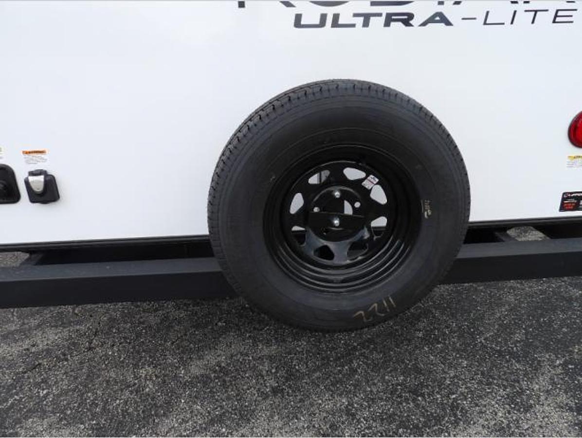 New 2023 Dutchmen RV Kodiak Ultra-Lite 257RKSL