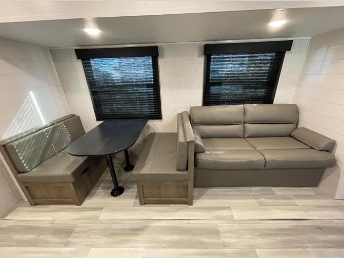 New 2025 Highland Ridge RV Open Range Conventional 26BHS