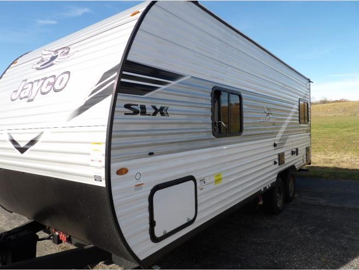 Used Used 2025 Jayco Jay Flight SLX 210QB