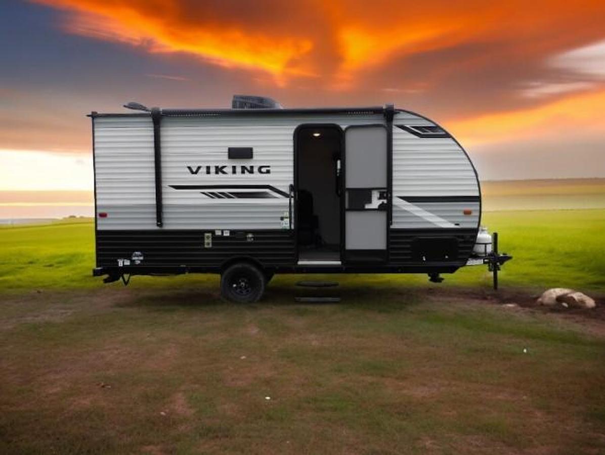 New 2024 Viking Viking 4K Series 18FQ