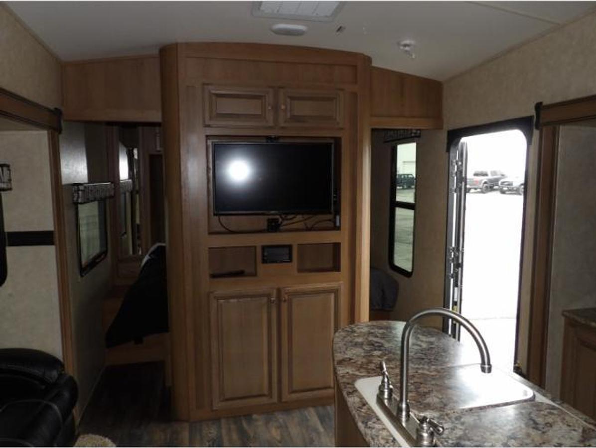 Used Used 2016 Cruiser Stryker STG-3010