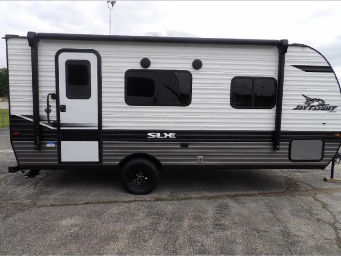 Used Used 2024 Jayco Jay Flight SLX 195RB