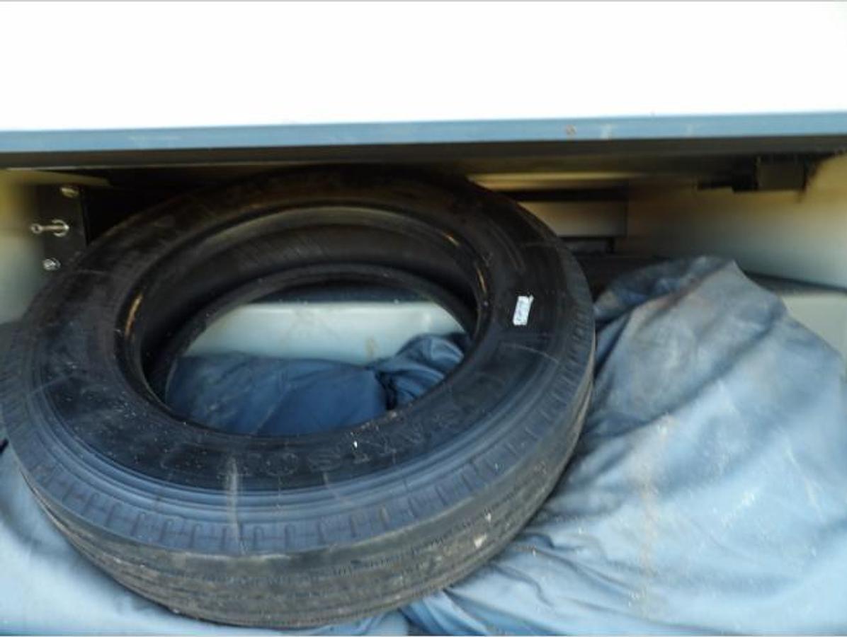 Used Used 1997 Chevrolet P30 p30