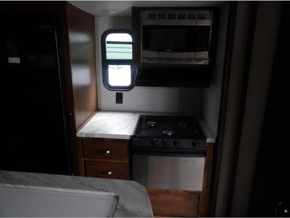Used Used 2018 Keystone RV Springdale 332RB