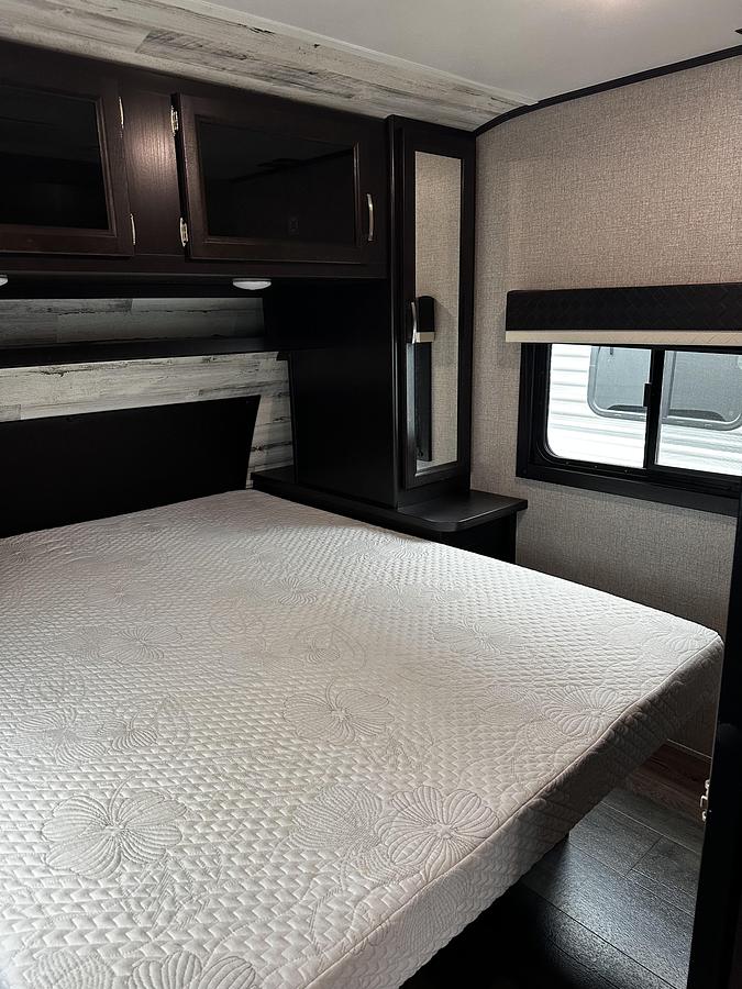 Used 2020 Jayco 25rb