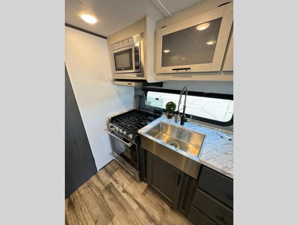 New 2024 Dutchmen RV Aspen Trail 260THLOFT YOUR TINY HOUSE