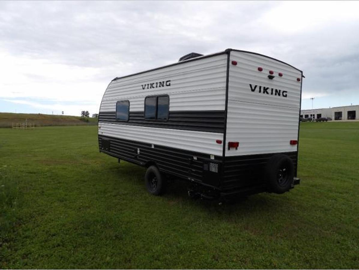 New 2024 Forest River RV viking 3K SERIES