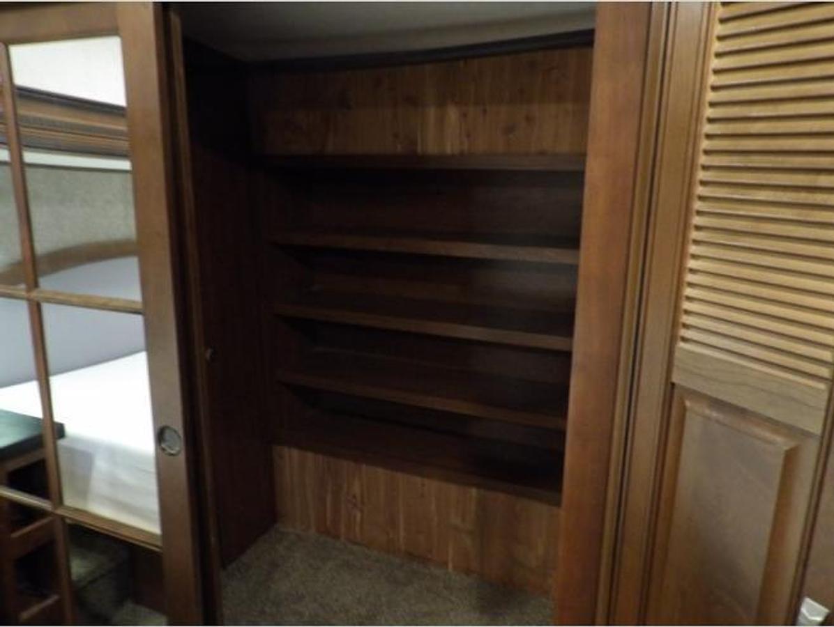 Used Used 2017 Jayco Pinnacle 36RSQS