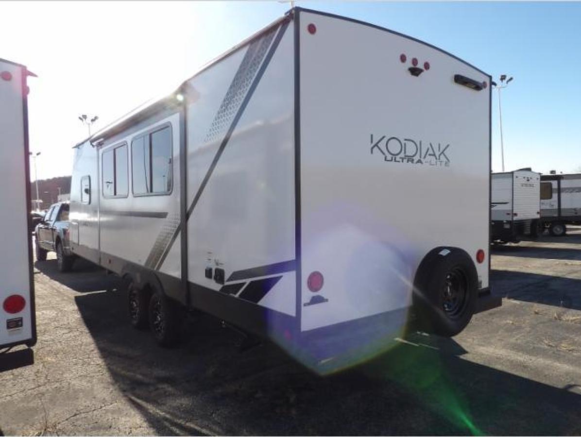 New 2025 Dutchmen RV Kodiak Ultra-Lite 260RBSL