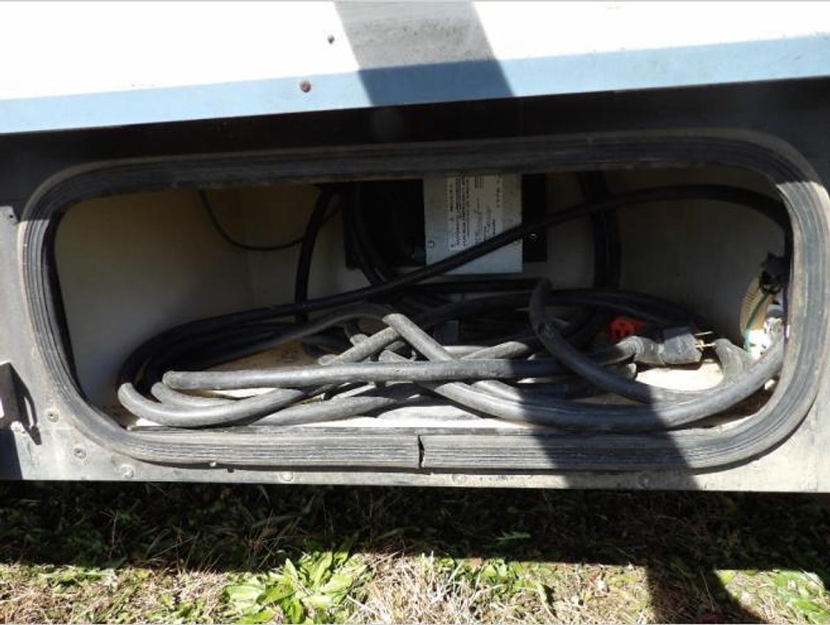 Used Used 1997 Chevrolet P30 p30