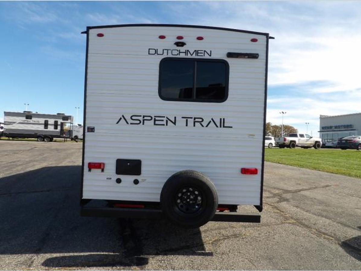 New 2026 Dutchmen RV aspen trail 28RB