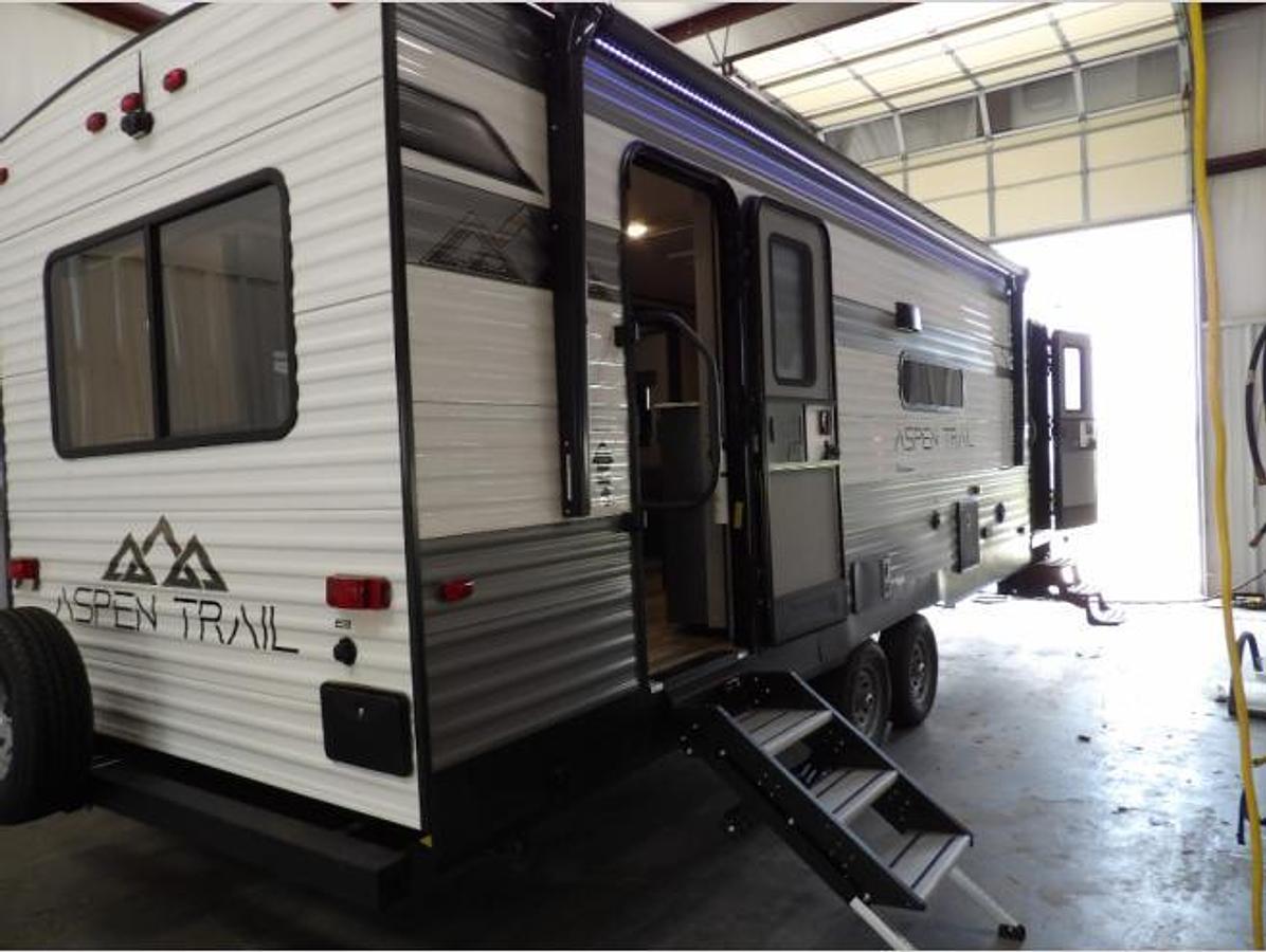 New 2023 Dutchmen RV Aspen Trail 2860RLS