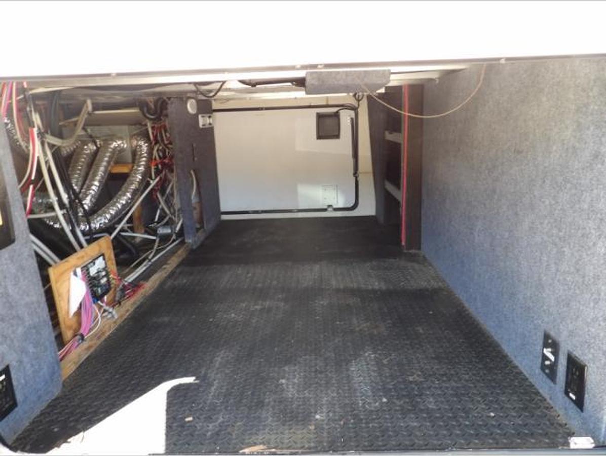 Used Used 2017 Jayco Pinnacle 36RSQS