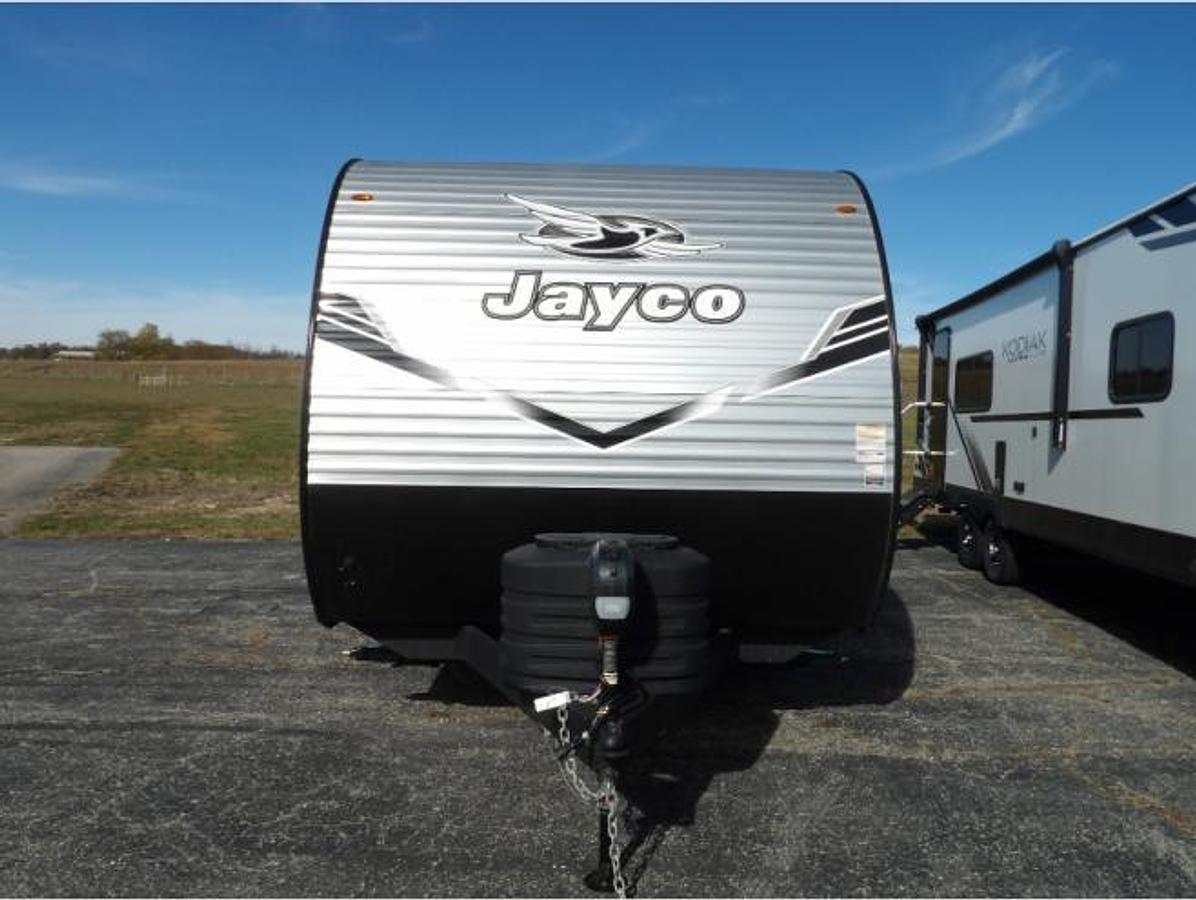 Used Used 2025 Jayco Jay Flight SLX 210QB