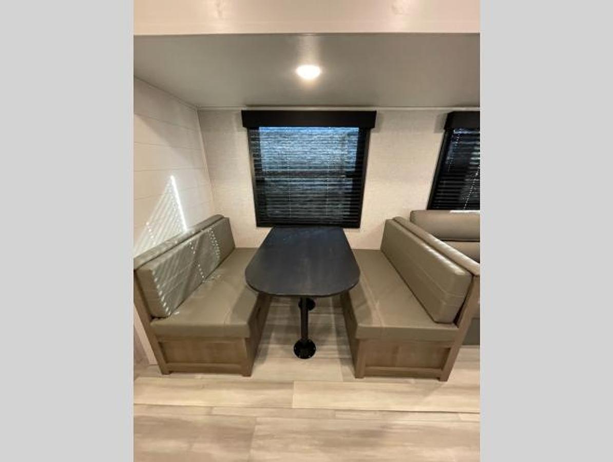 New 2025 Highland Ridge RV Open Range Conventional 26BHS