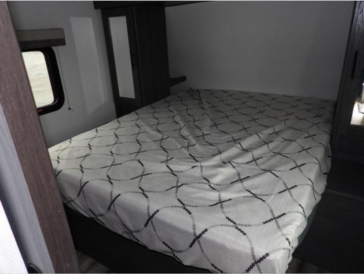 New 2025 Dutchmen RV Aspen Trail 2880RKS