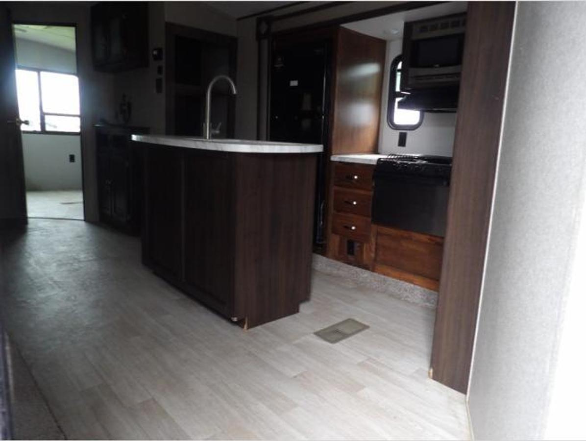 Used Used 2018 Keystone RV Springdale 332RB