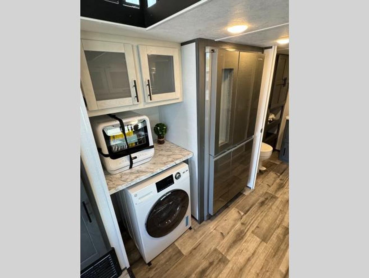 New 2024 Dutchmen RV Aspen Trail 260THLOFT YOUR TINY HOUSE