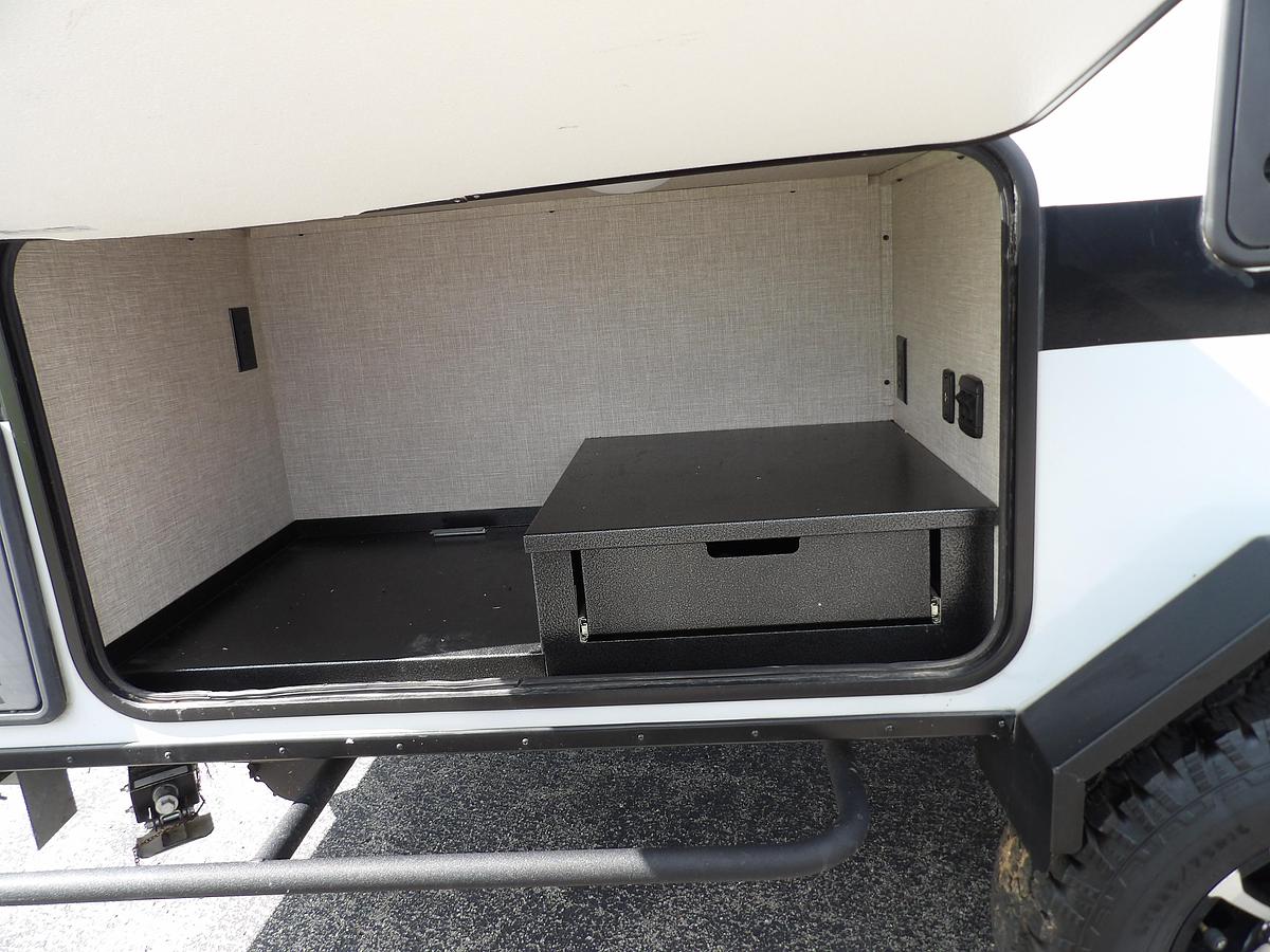 Used Used 2023 Jayco Jay Feather Micro 199MBS